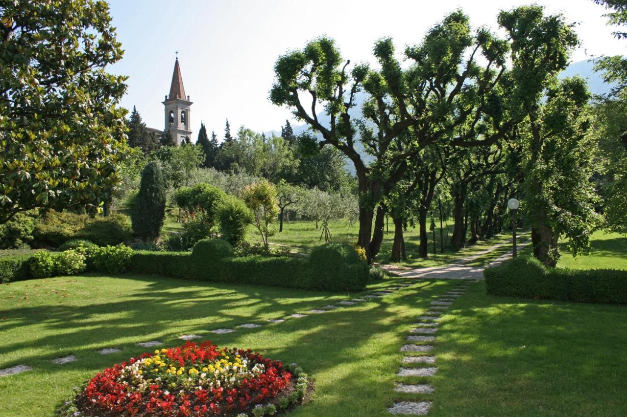Villa Brignoli Rivalta di Brentino Eksteriør billede