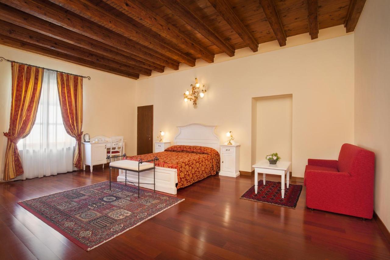 Villa Brignoli Rivalta di Brentino Eksteriør billede