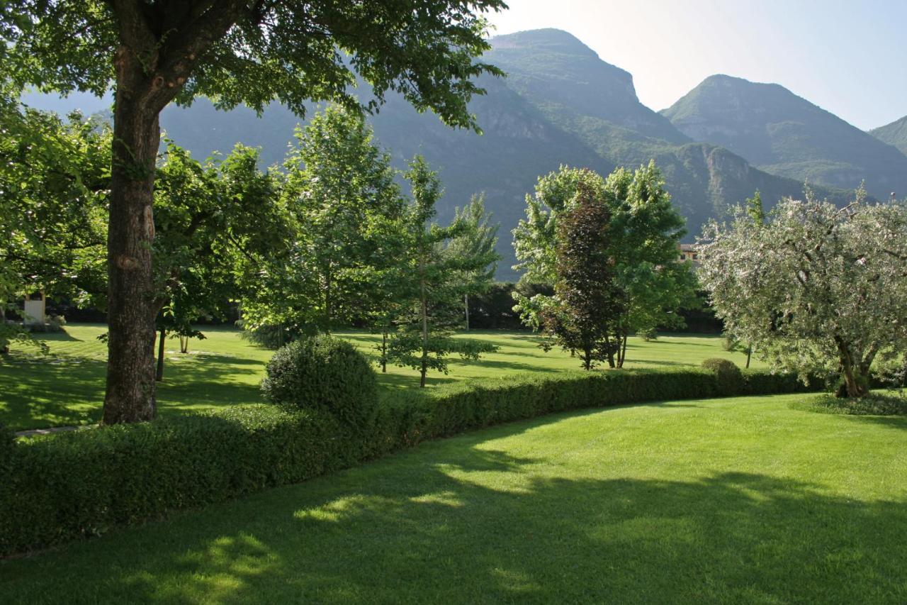 Villa Brignoli Rivalta di Brentino Eksteriør billede