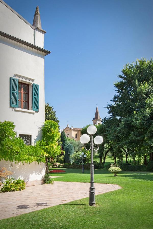 Villa Brignoli Rivalta di Brentino Eksteriør billede